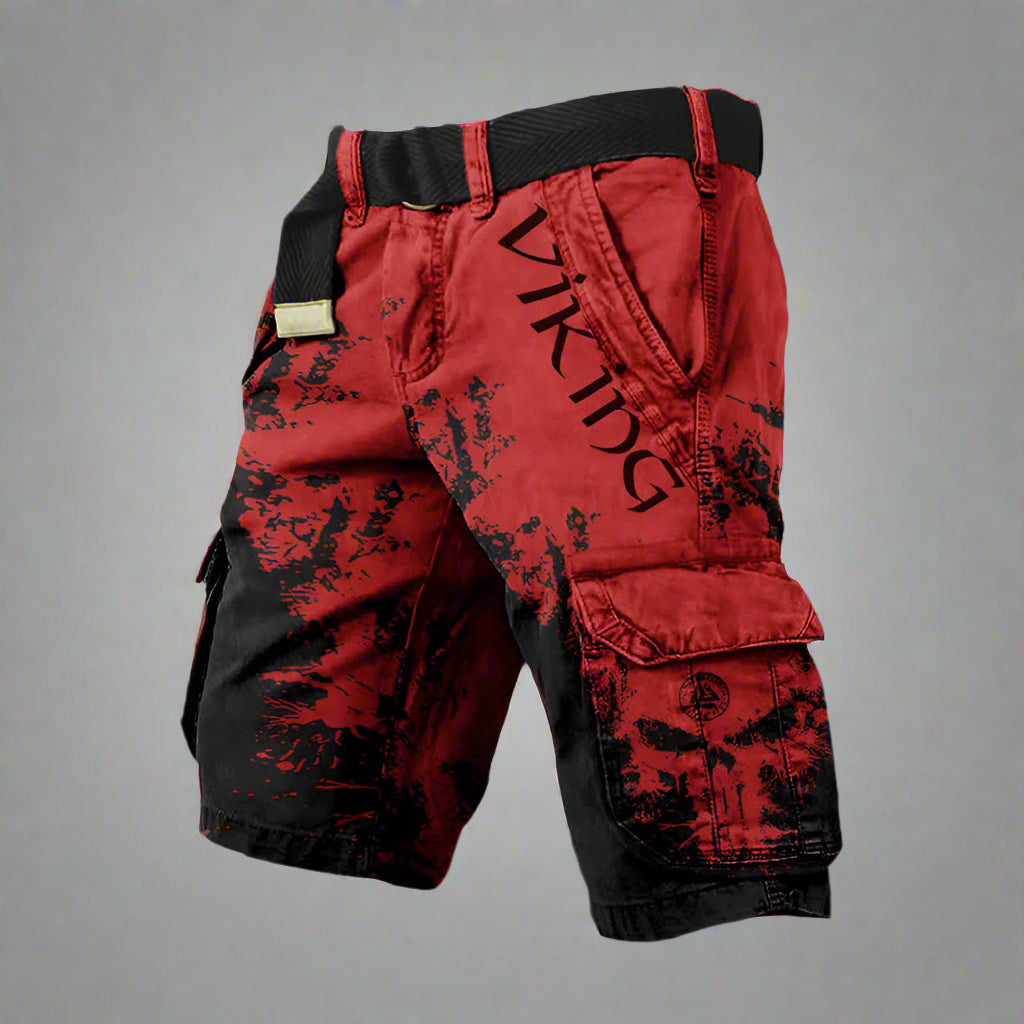 Erik | Premium-Shorts für Abenteurer