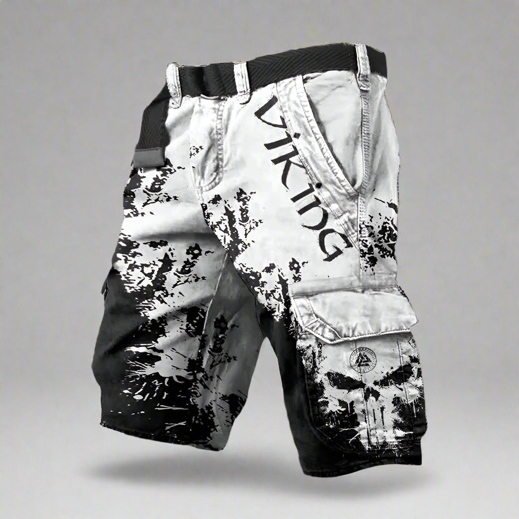 Erik | Premium-Shorts für Abenteurer