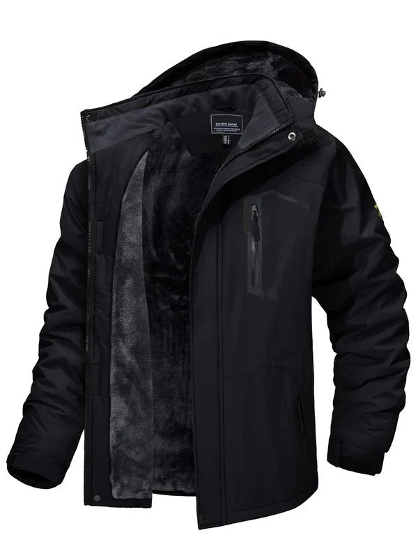 Moose - Windbreaker And Waterproof Jacket