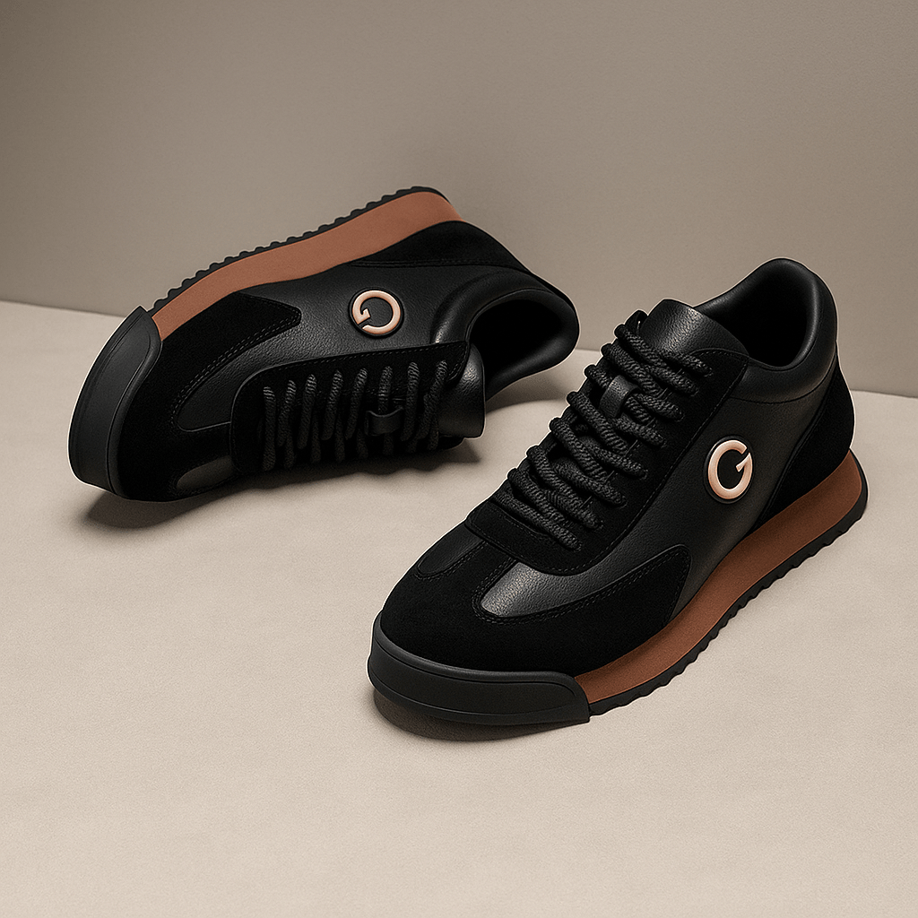 Orion – Elevated Platform Sneakers