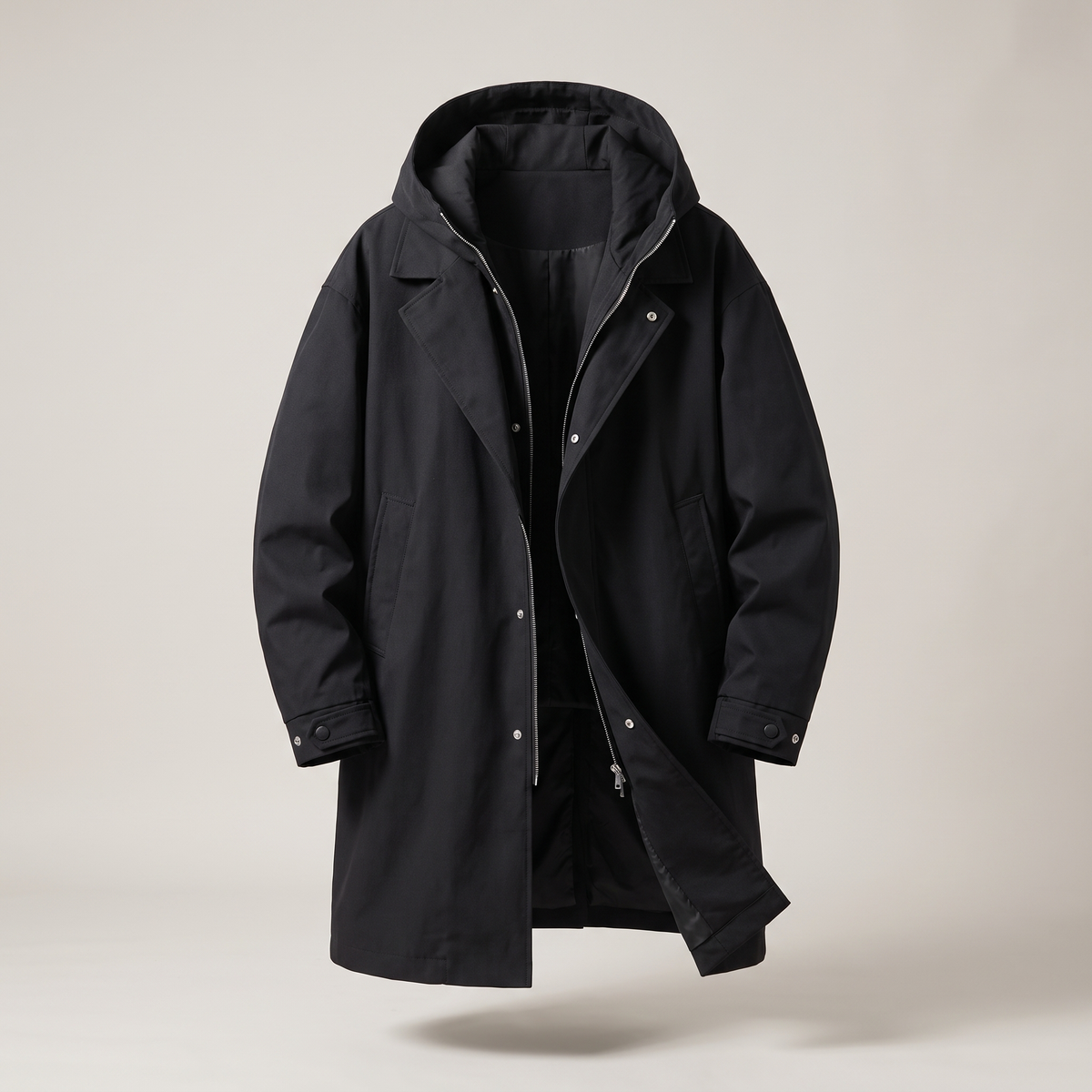 Kensington | Men’S Coat
