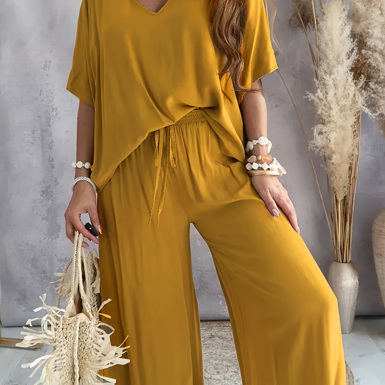 Nina | Effortless Lounge Set