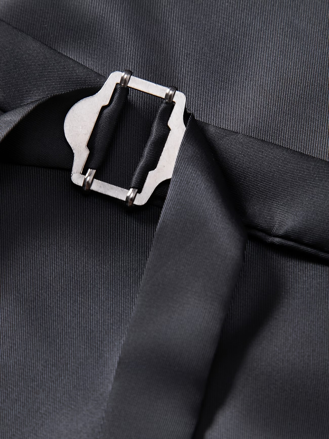 Leo | Tailored Tweed Waistcoat