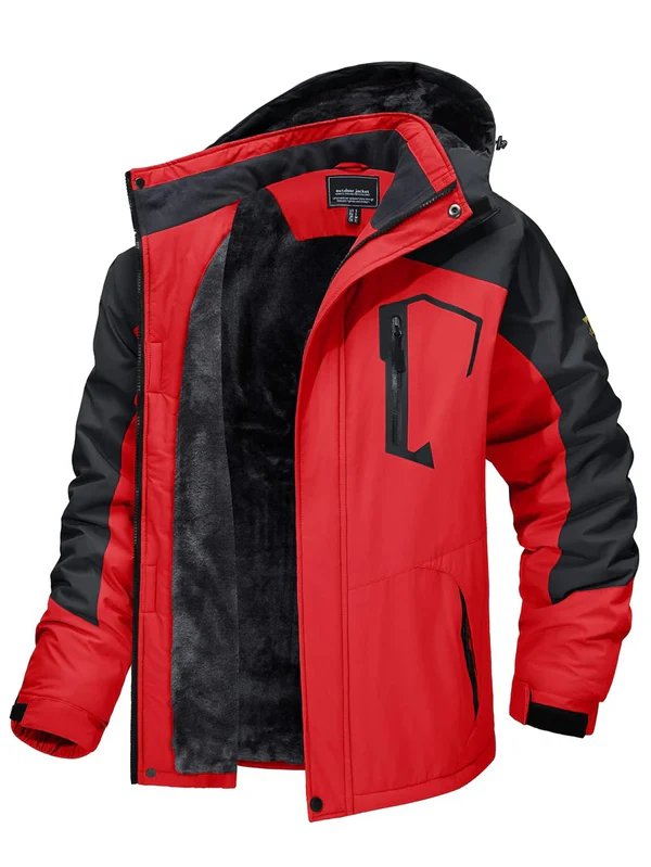 Moose - Windbreaker And Waterproof Jacket