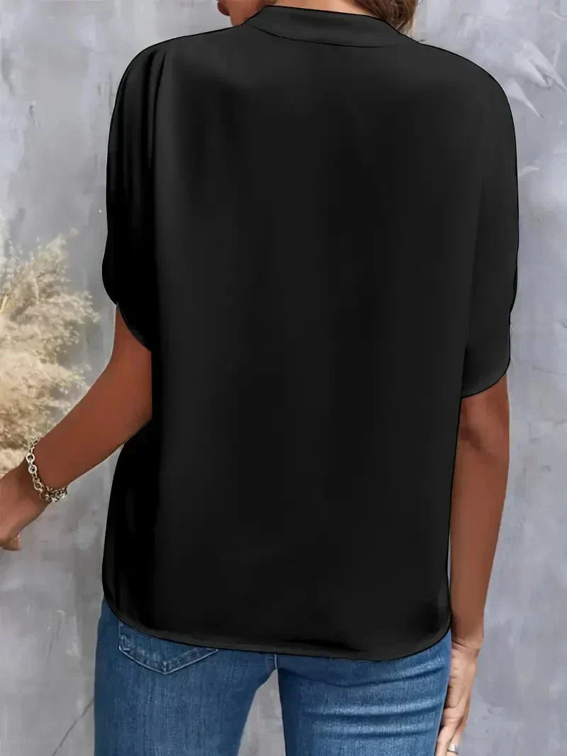 Manon | Lightweight And Elegant Blouse