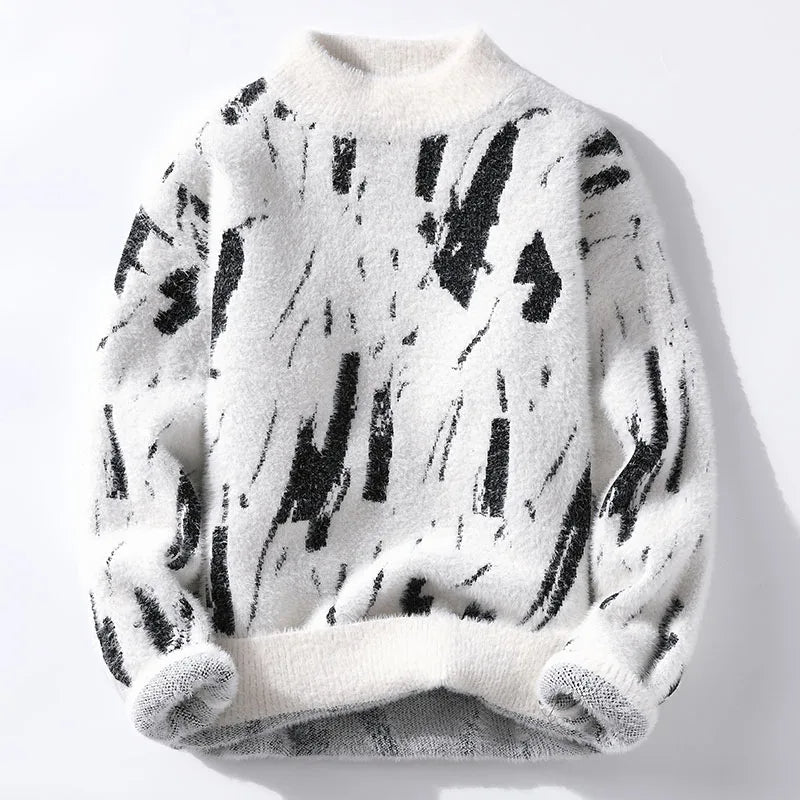 Coby | Arctic Sweater