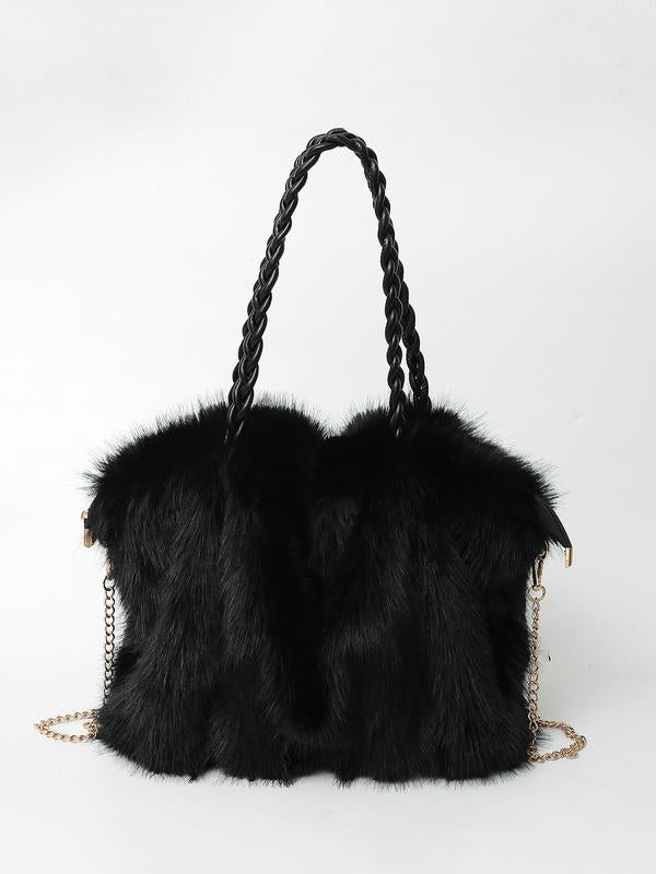 Charlotte | Shoulder Tote Bag