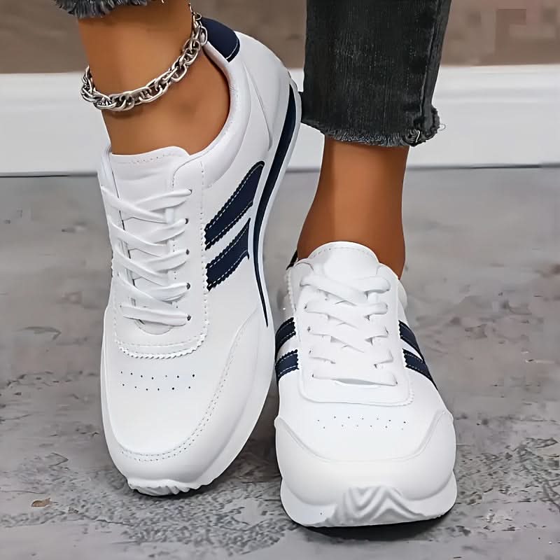 Liora | Women's Orthopedic Sneakers