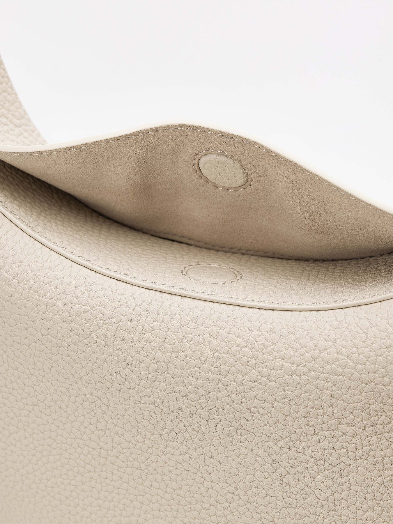 LunaGlow - Crescent Shoulder Bag