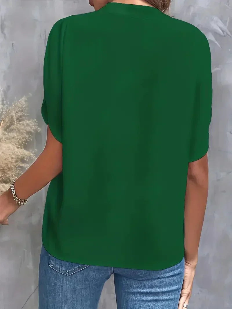 Manon | Lightweight And Elegant Blouse