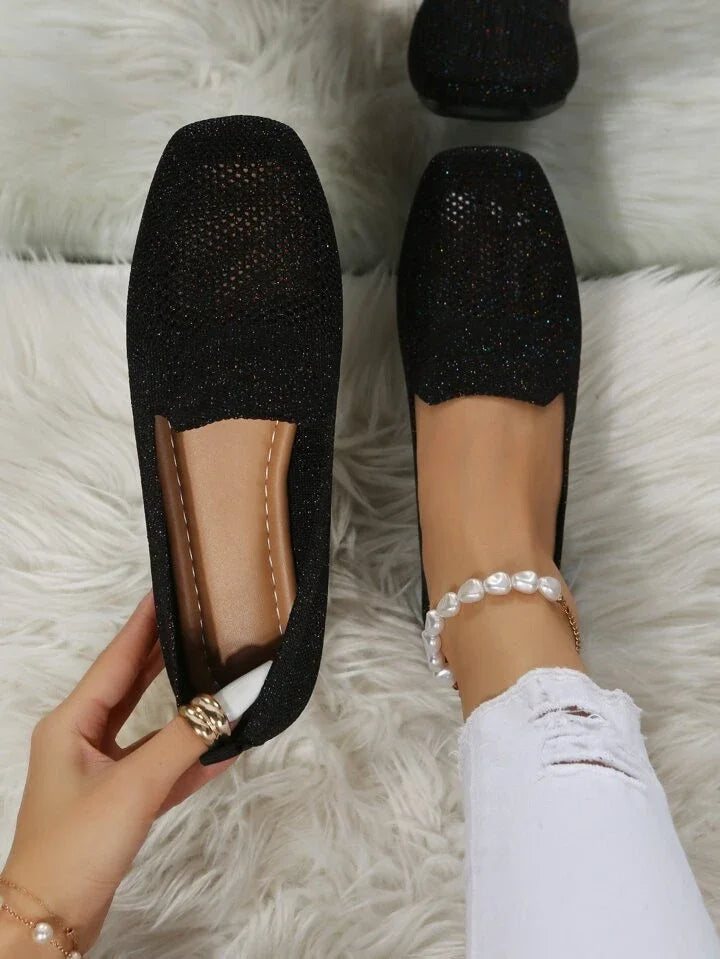 Marjory | Comfortable Elegant Shoes