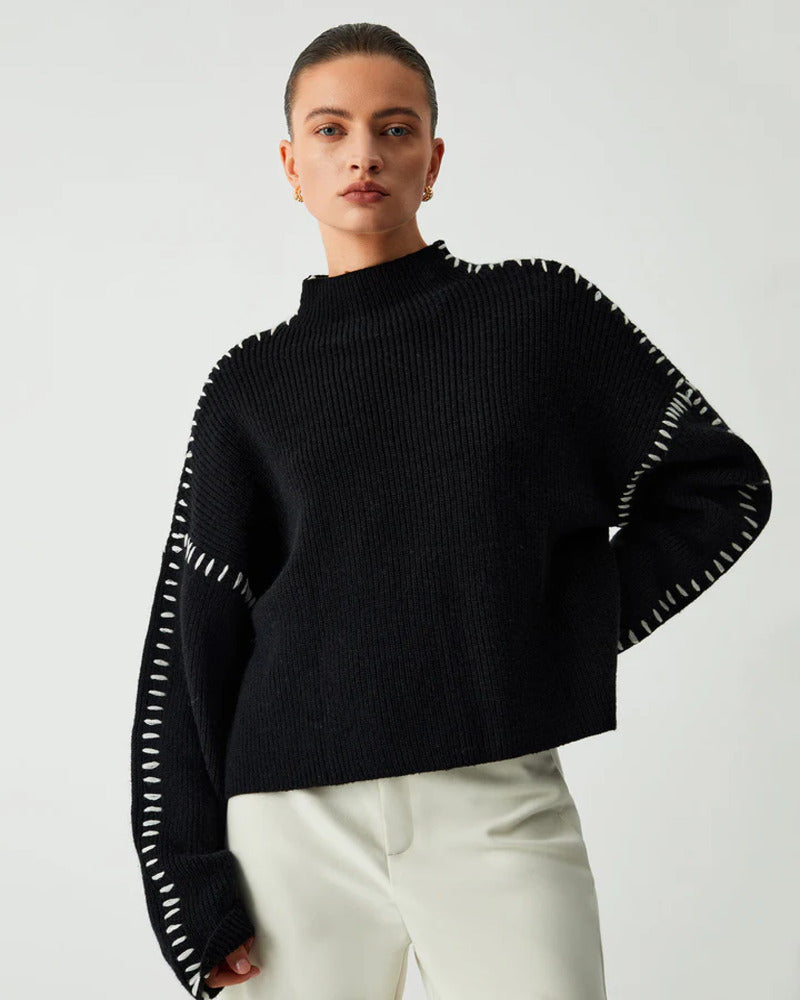 Maxime Trendy pullover