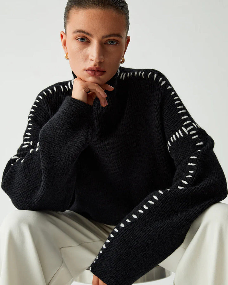 Maxime Trendy pullover