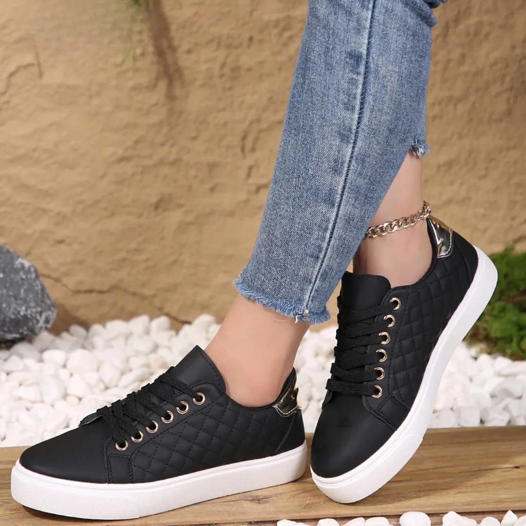 Clarice | Comfort Elegant Shoes