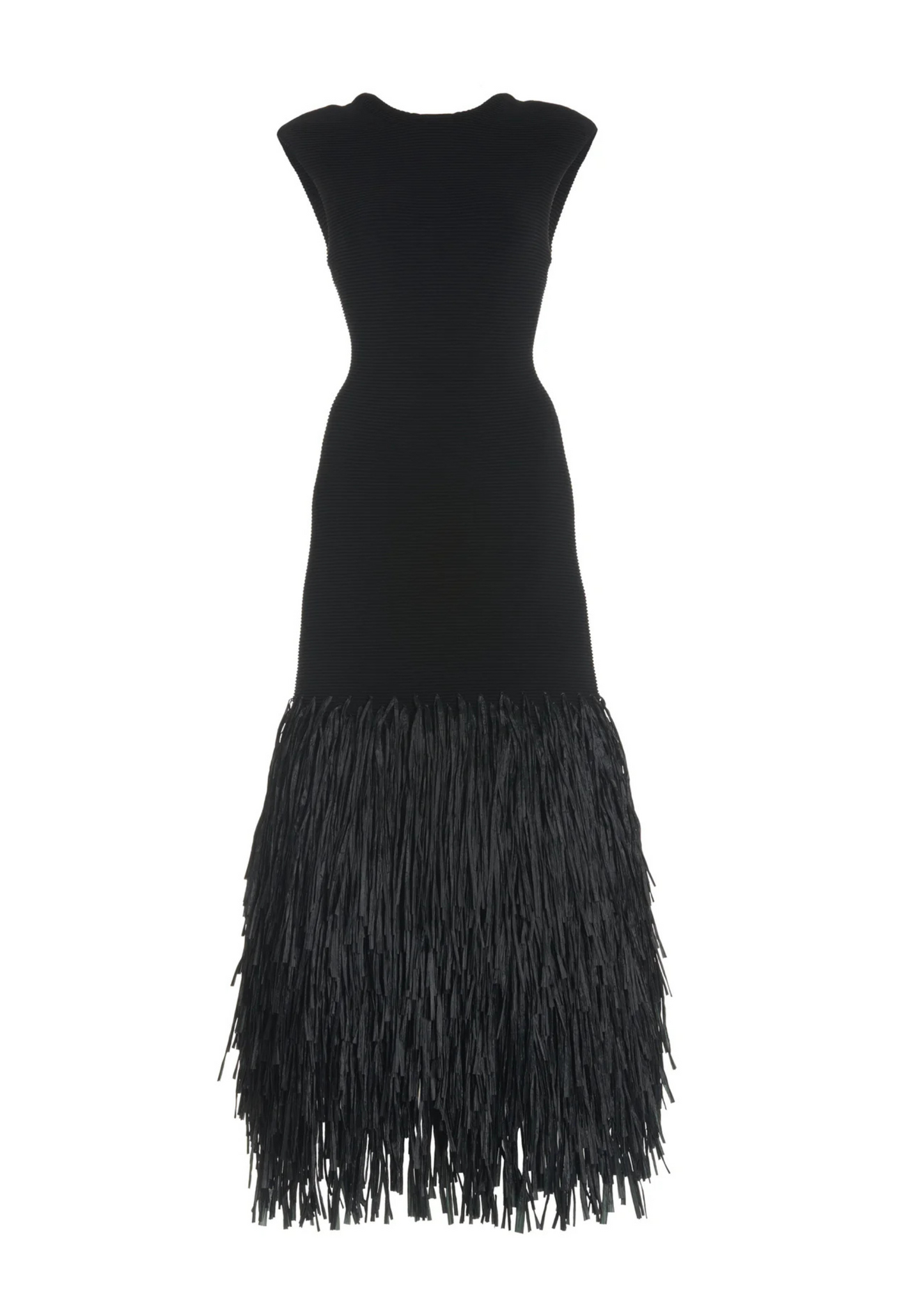 Dahlia Dress - Rushes