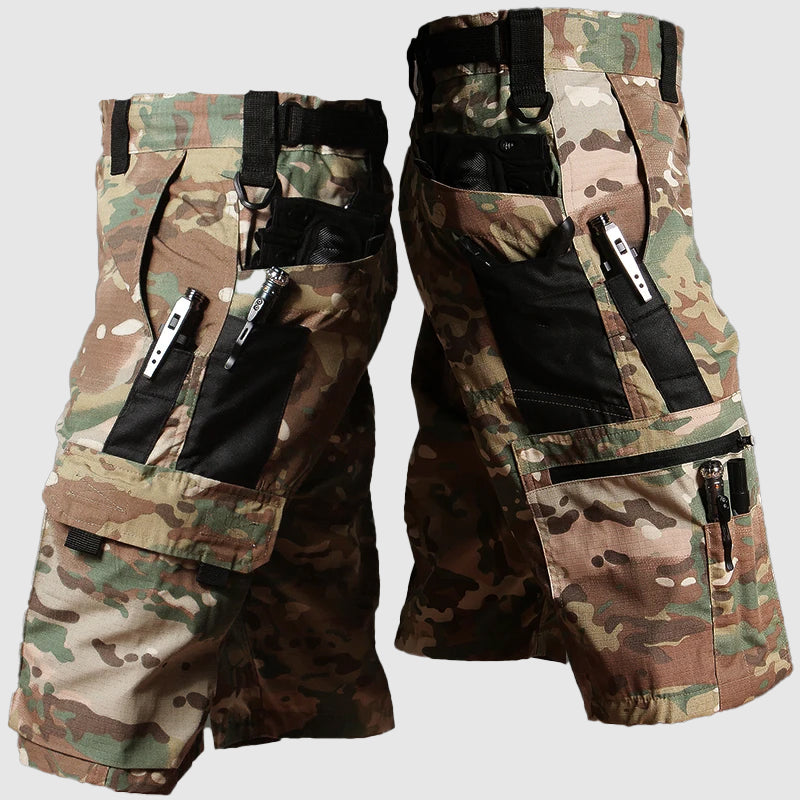 Felix | Grant Delta Force Shorts