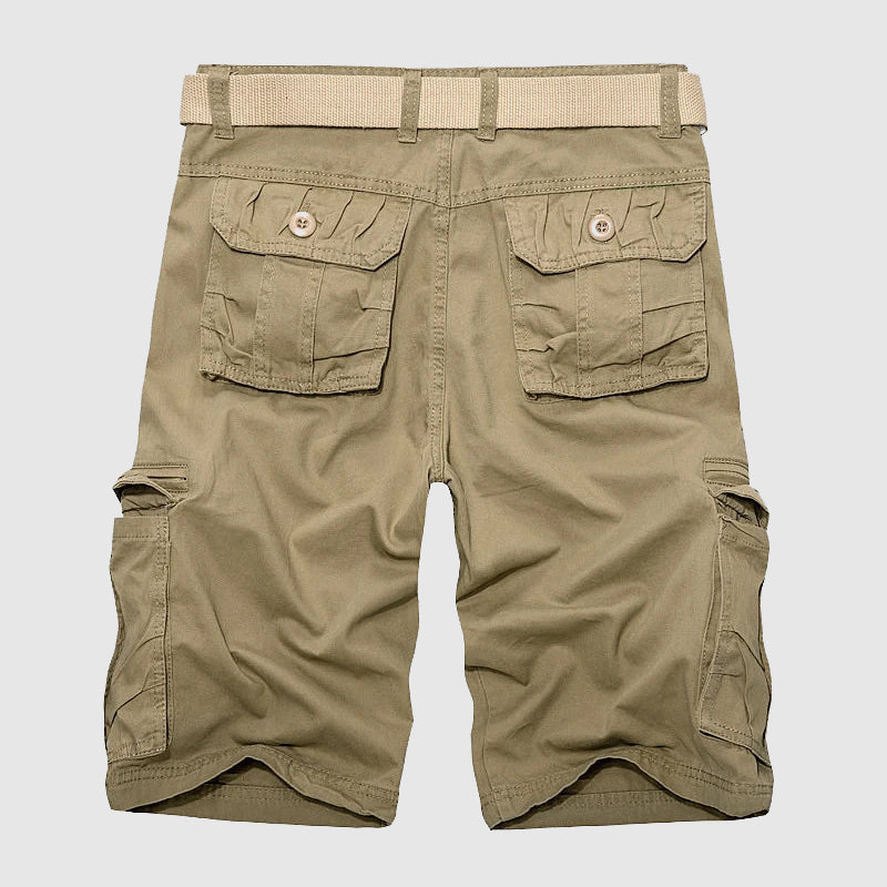 Felix | Grant Expedition Cargo Shorts