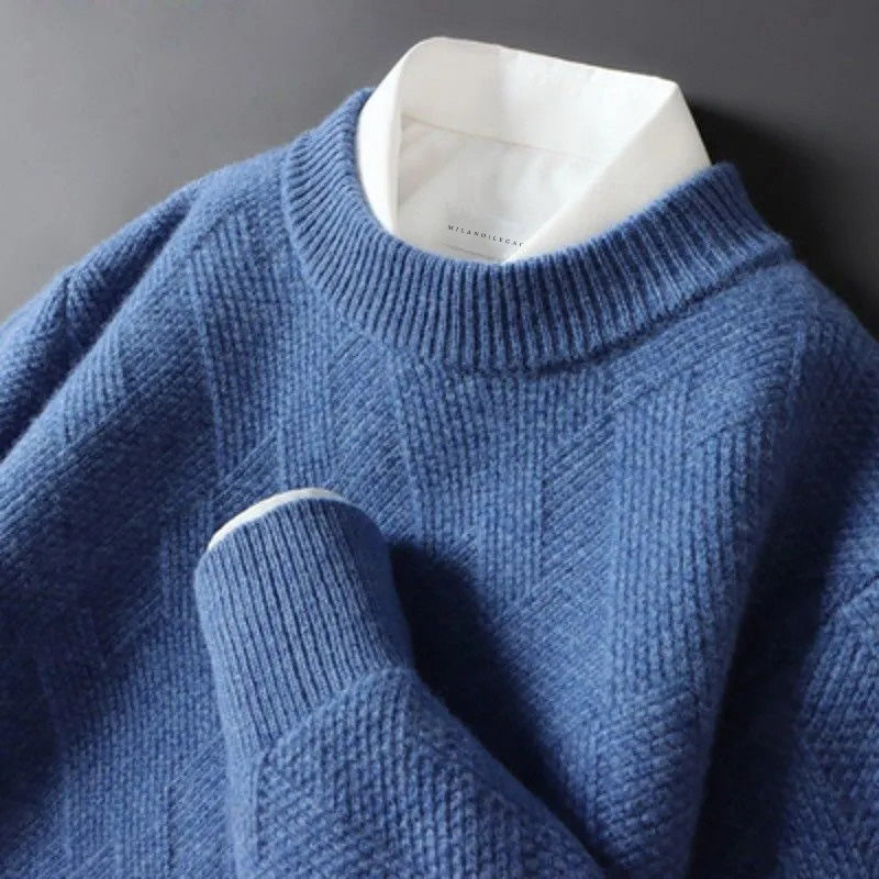 François - The Sweater