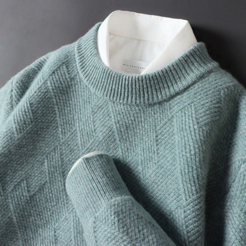 François - The Sweater