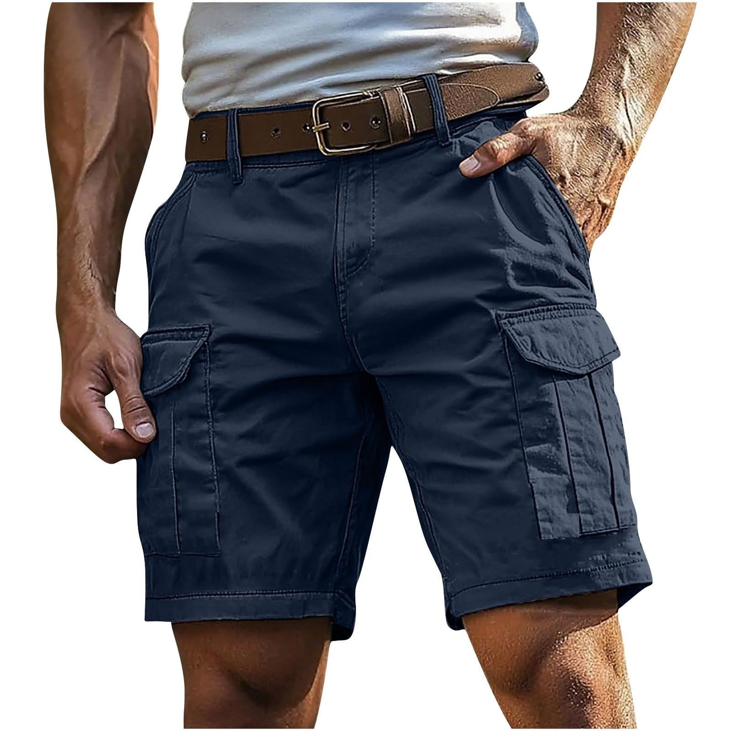 Dylan | Men's Everyday Cargo Shorts