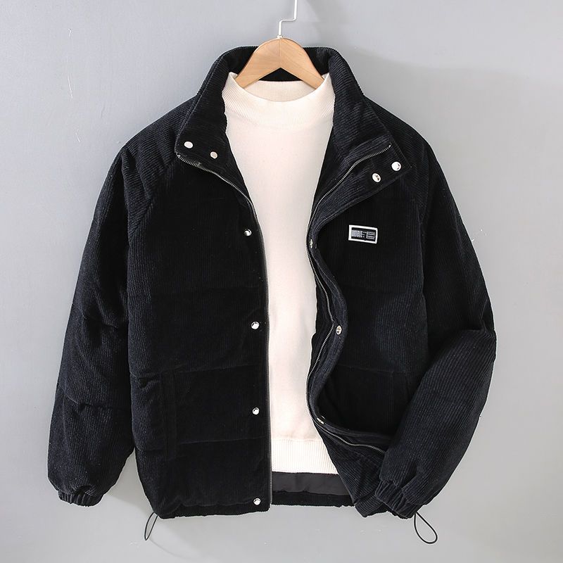 Mike - Corduroy Jacket