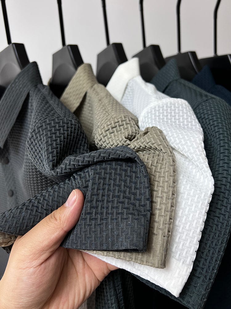 Gentle - Luxury Polo Shirt