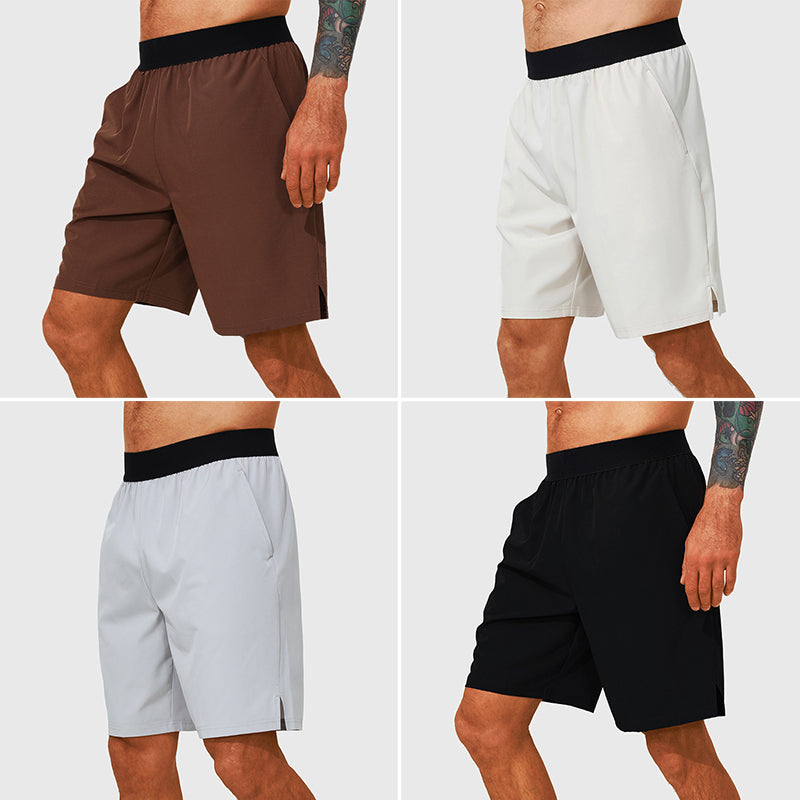 Roberto | Russo Enduro Shorts