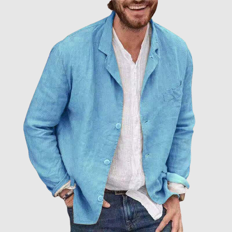 Roberto | Russo Long Island Blazer