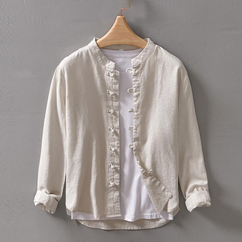 Pinerolo | Loose Shirt