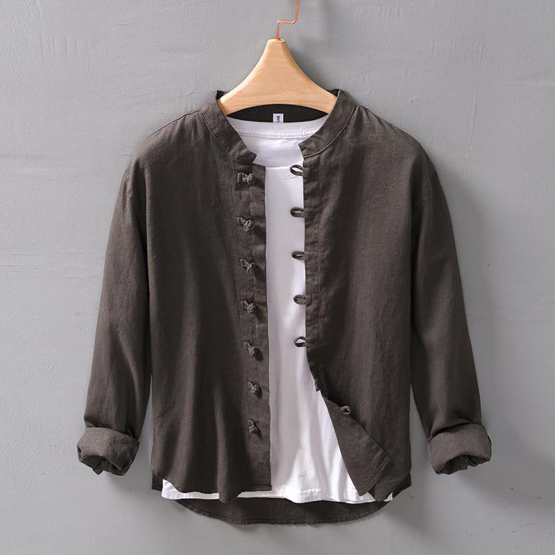 Pinerolo | Loose Shirt