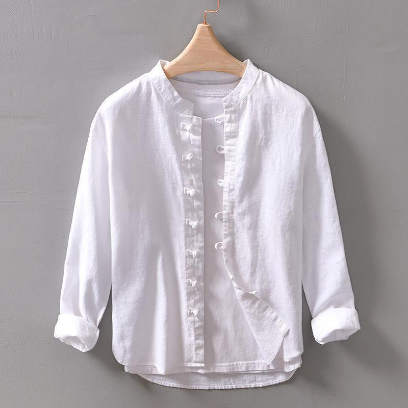 Pinerolo | Loose Shirt