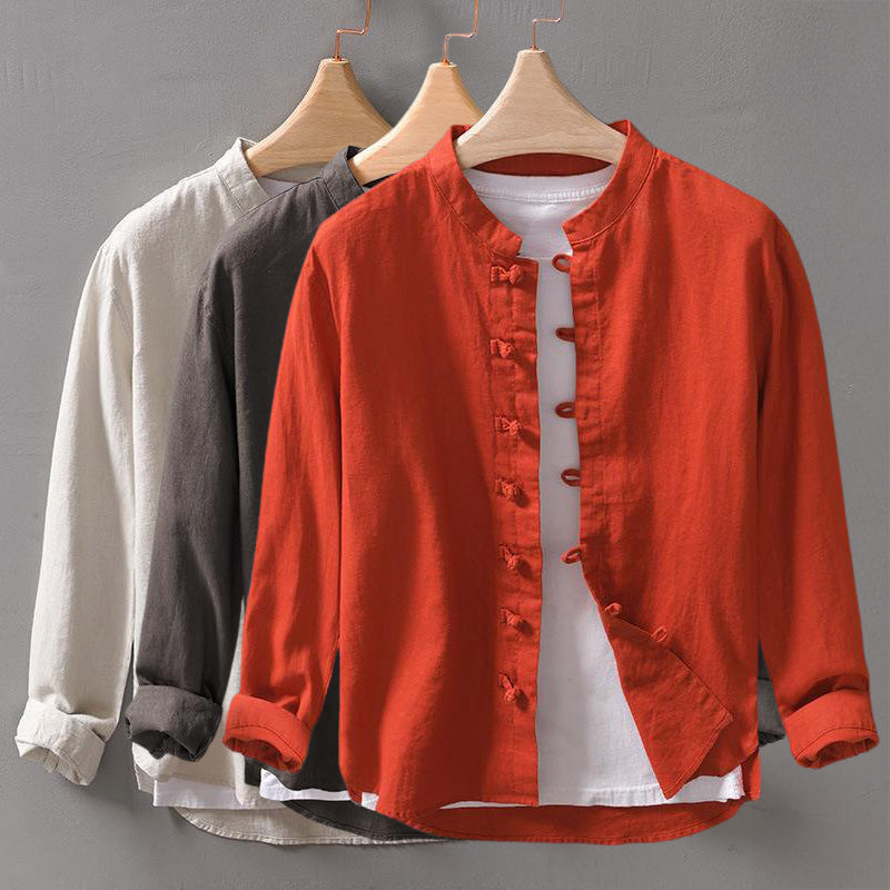 Pinerolo | Loose Shirt