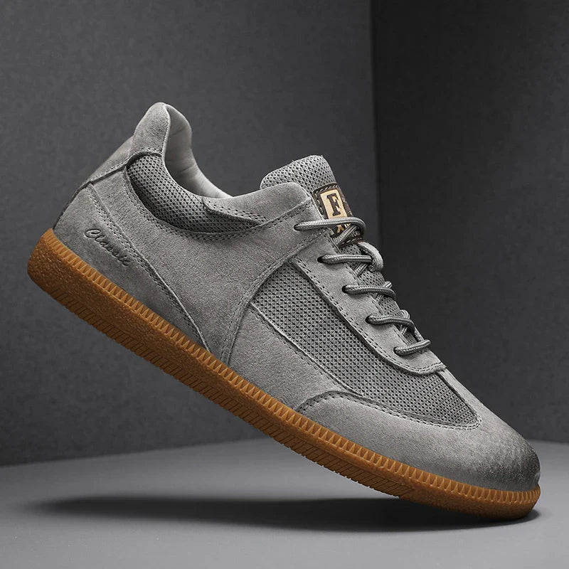 Calvino | Italian Genuine Leather Sneaker
