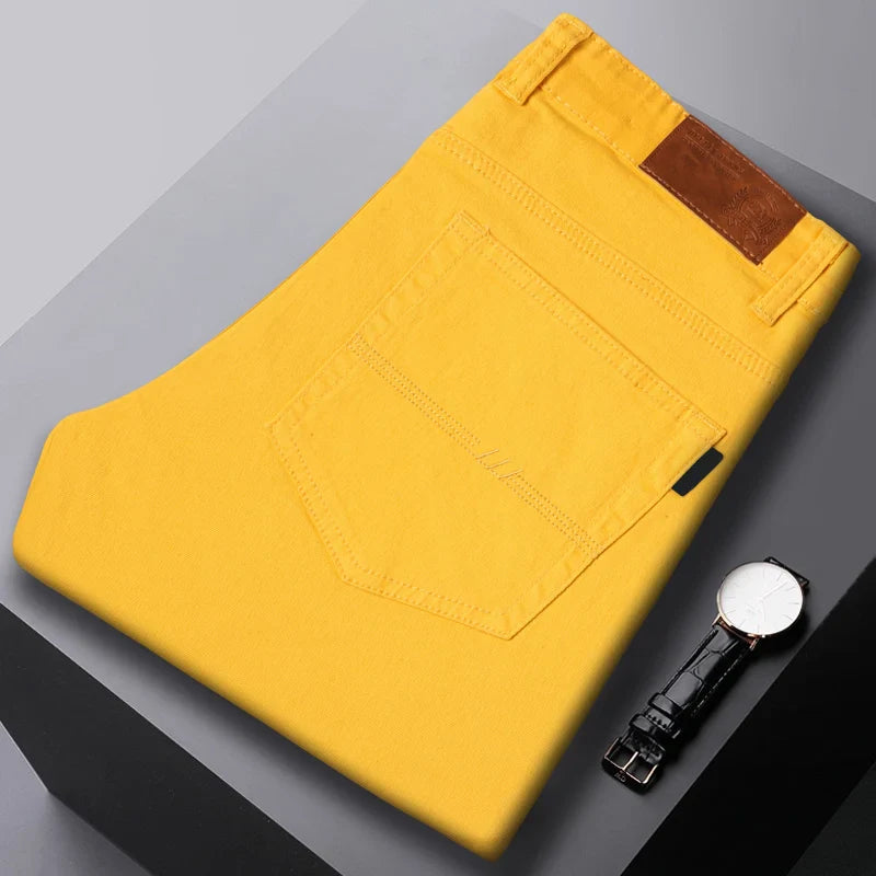 Paolo Sartori Jeans