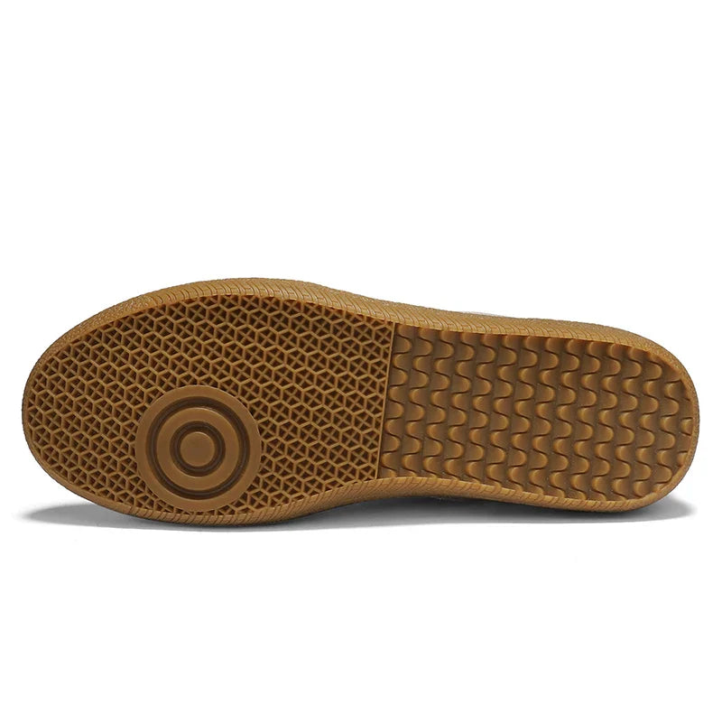 Calvino | Italian Genuine Leather Sneaker