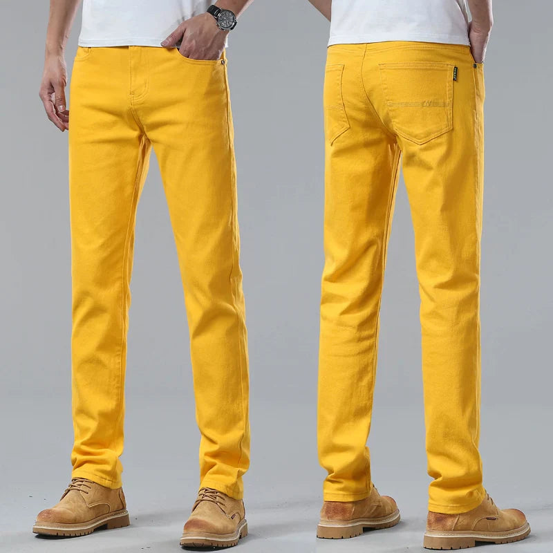 Paolo Sartori Jeans