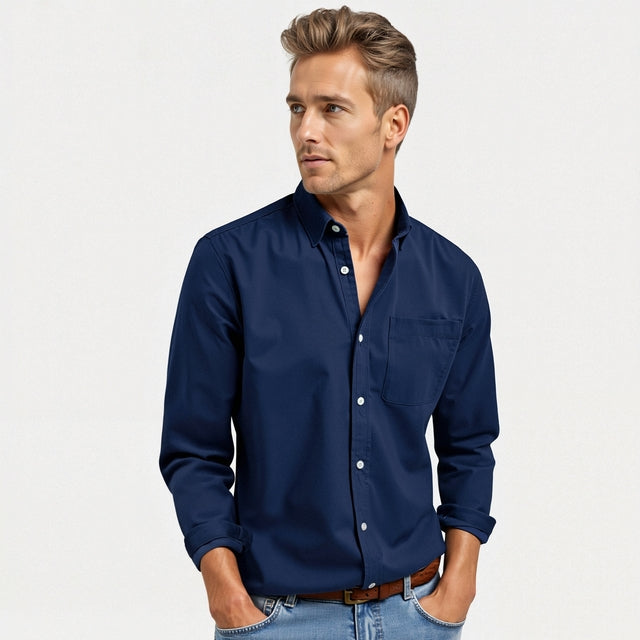Tim - Casual Shirt