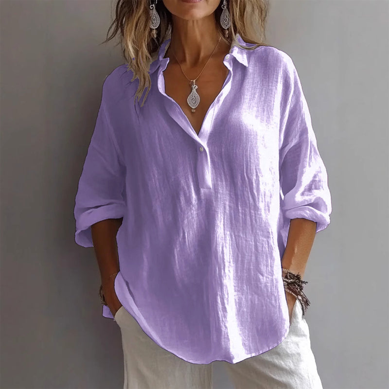 Rossi | Carrara Casuale Blouse