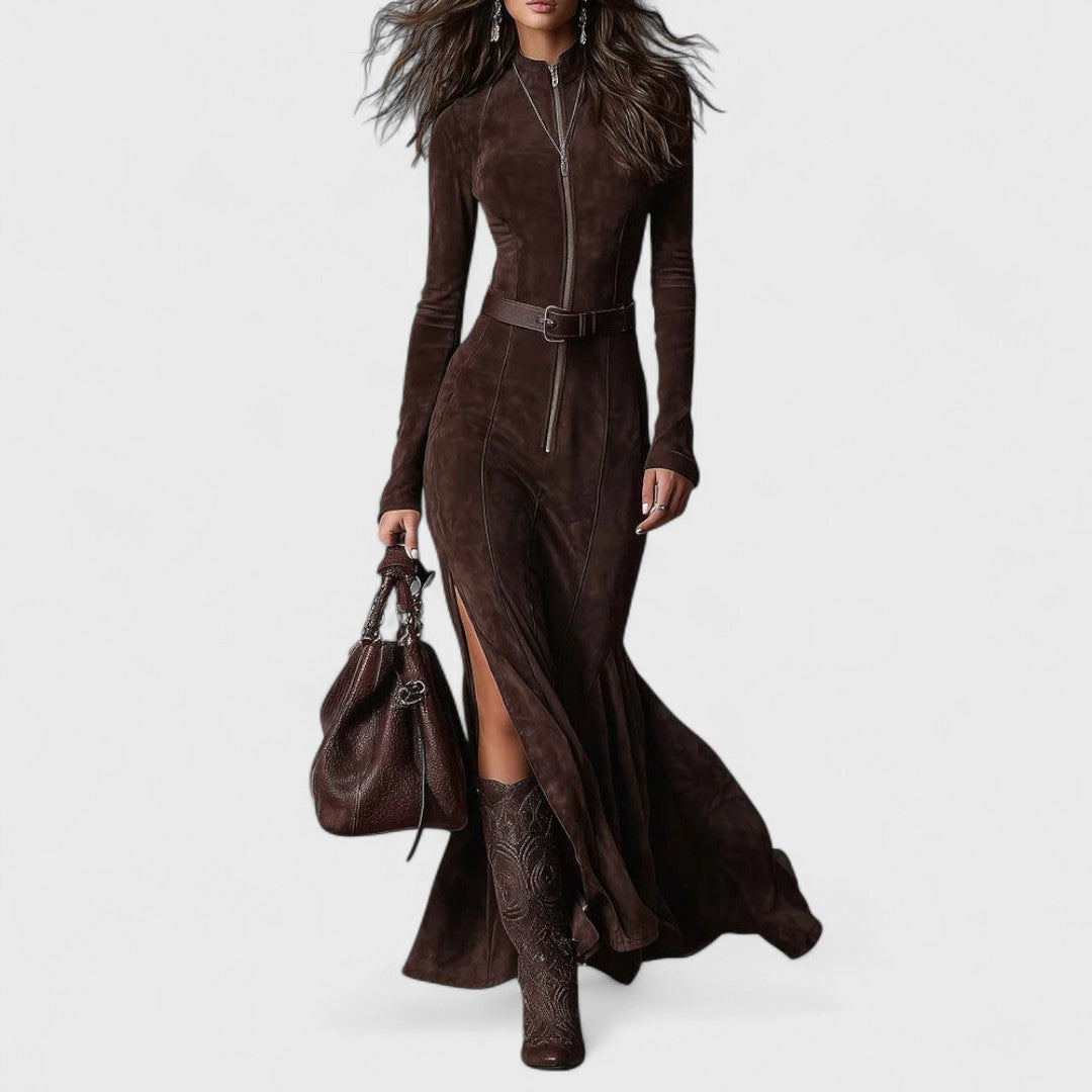 Tayli - Sophisticated Dress