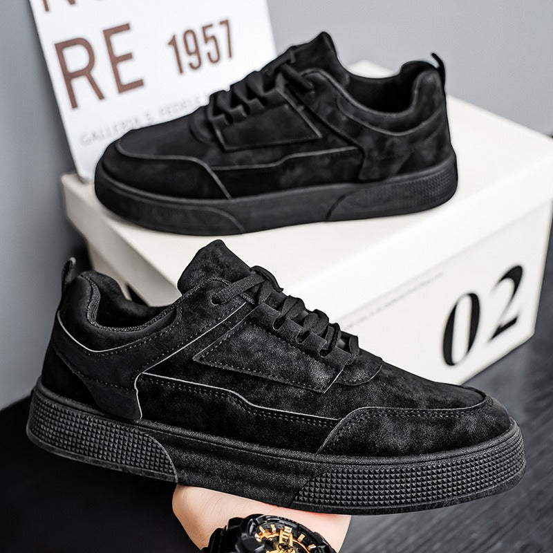 Arlo | Men's Casual Sneakers Lightweight Textile Blend Comfortable