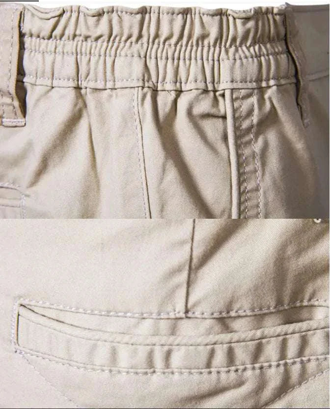Noah | Tailored GolfThing Golf Shorts, Slim Fit