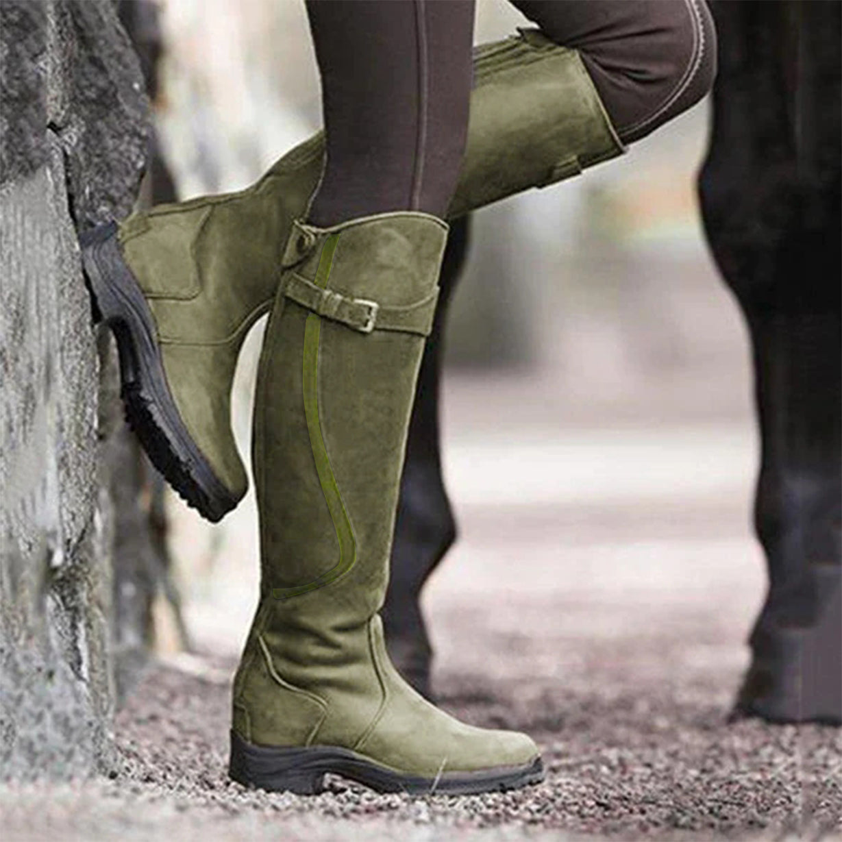 Hydro | Waterproof Women's Boots