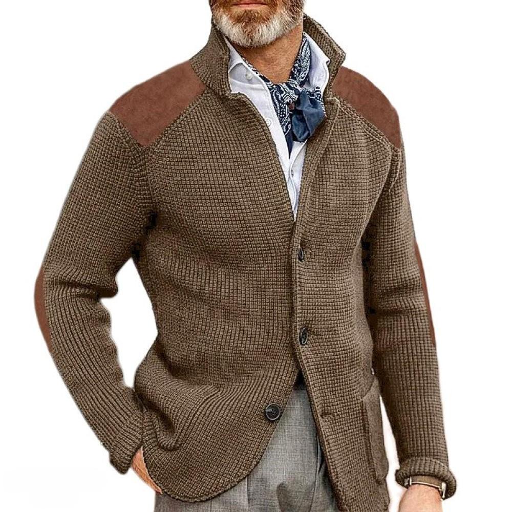 Marco - Vintage Blazer For Men