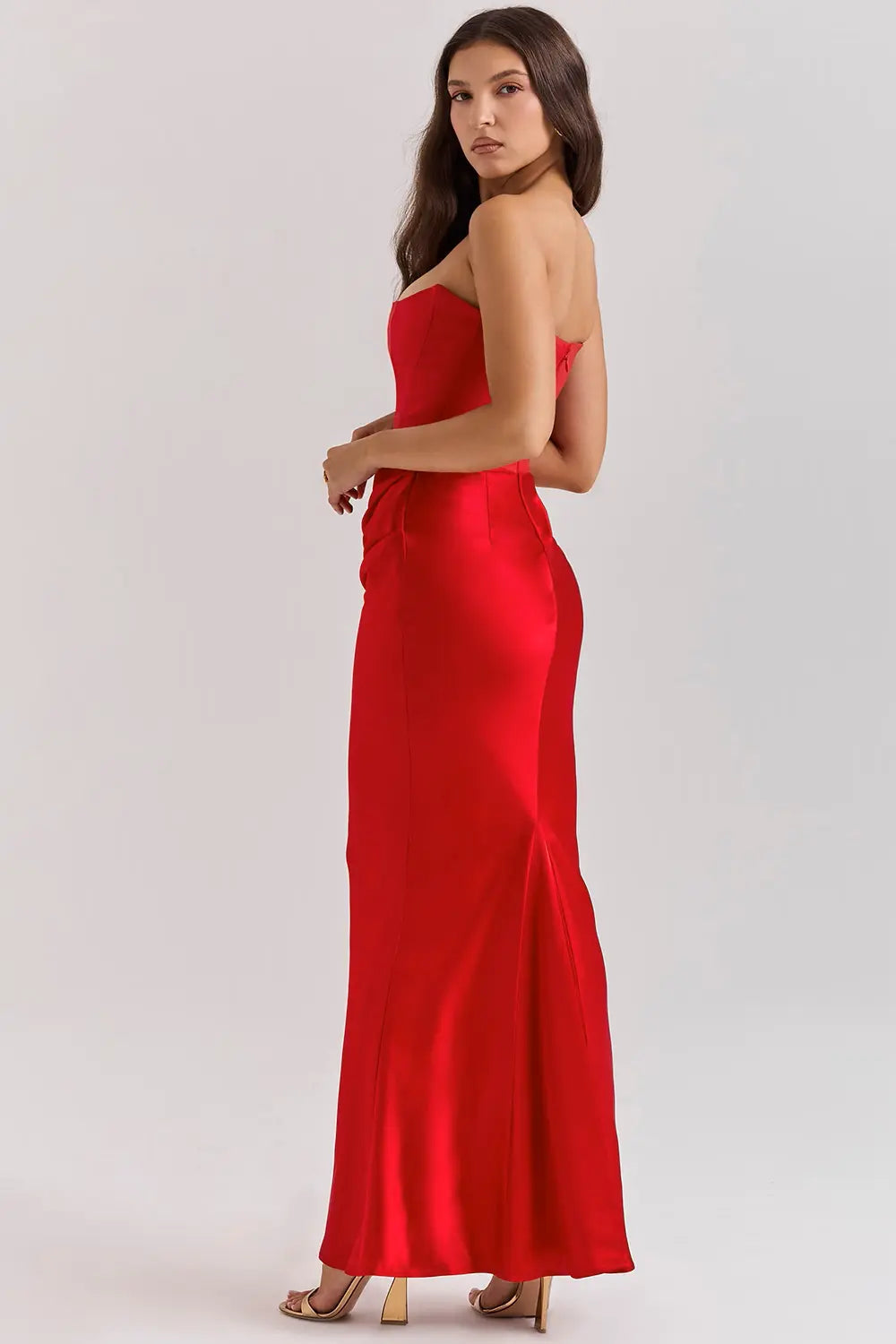 Ruby Dress Women's Dress