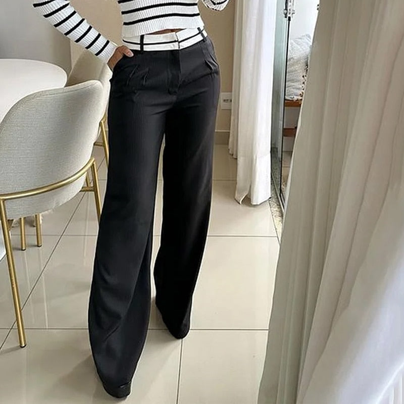Kayla | Jumper and Trouser Set