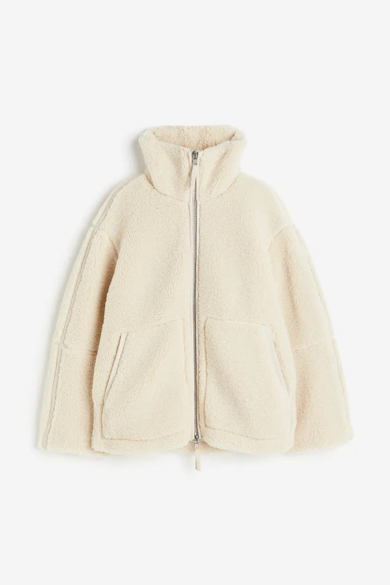 Danielle - Casual Coat