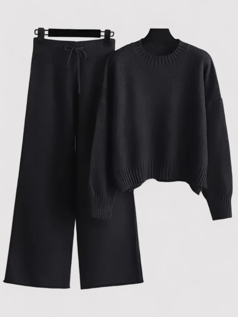 Ancien | Cozy Autumn 2-Piece Women's Set