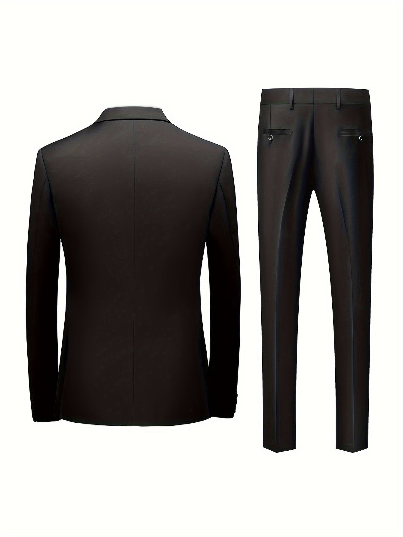 Elliot – Men’s Tailored Suit