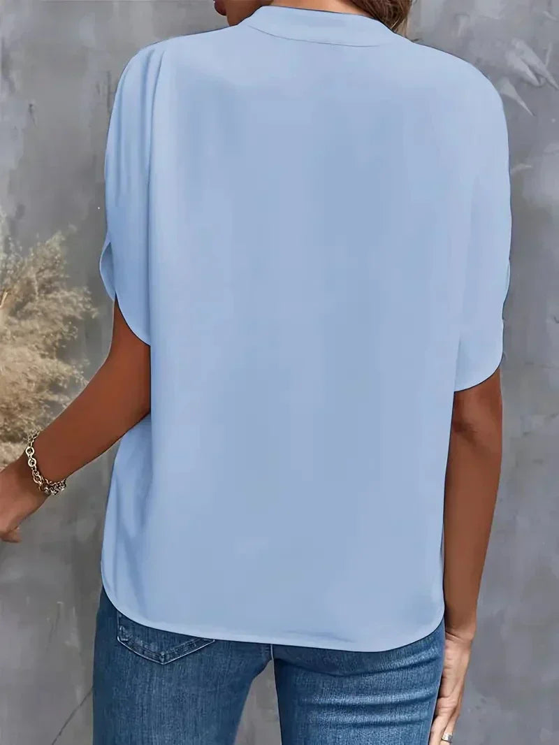 Manon | Lightweight And Elegant Blouse