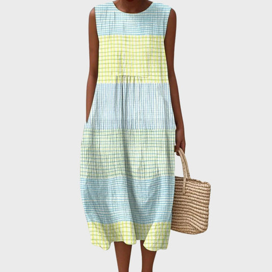 Larsson | A Comfortable Dress For Your Everyday Life